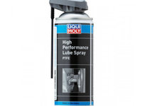 Spray Liqui Moly Pro-Line pulverizare PTFE de inalta performanta, 400 ml