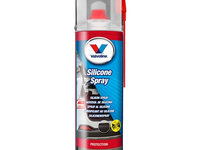 Spray lubrifian siliconic VALVOLINE 500ml