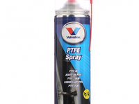 Spray lubrifiant cu PTFE VALVOLINE 500ml