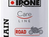 Spray Lubrifiant Lant Moto Ipone CareLine X-Trem Chain Road 100ML 800640