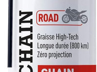 Spray Lubrifiant Lant Moto Ipone CareLine X-Trem Chain Road 500ML 800858