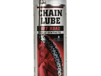 Spray Lubrifiant Lant Moto Motorex Chainlube Offroad 500ML MO 160854