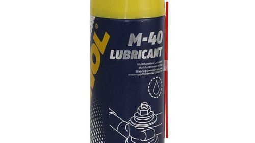 SPRAY LUBRIFIANT MULTIFUNCTIONAL 450 ML