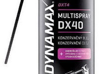Spray lubrifiant multifunctional DYNAMAX 400ml