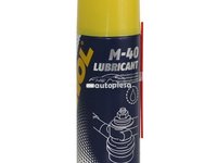 Spray lubrifiant multifunctional MANNOL M40 450 ml 22359 piesa NOUA