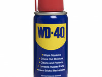 Spray Lubrifiant Multifunctional WD-40 100ML 780000