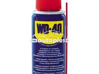 Spray lubrifiant multifunctional WD40 100 ml 780000 piesa NOUA