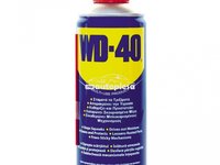 Spray lubrifiant multifunctional WD40 400 ml 780002 piesa NOUA