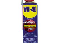 Spray lubrifiant multifunctional WD40 Smart Straw 450 ml 780003 piesa NOUA