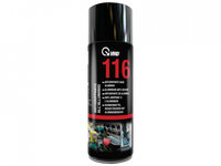 Spray lubrifiant pe bază de aluminiu - 400 ml - VMD Italy 17316