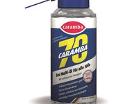 Spray lubrifiant si degripant CARAMBA 70, multi-functional 100 ml