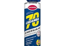 Spray lubrifiant si degripant CARAMBA 70, multi-functional 500 ml