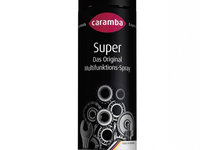 Spray lubrifiant si degripant CARAMBA multi-functional 500 ml