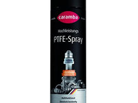 Spray lubrifiera uscata cu teflon (PTFE) CARAMBA 500 ml, Vaselina