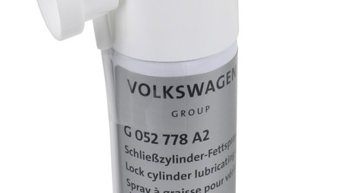 Spray Lubrifiere Cilindru Inchidere Oe Volksw