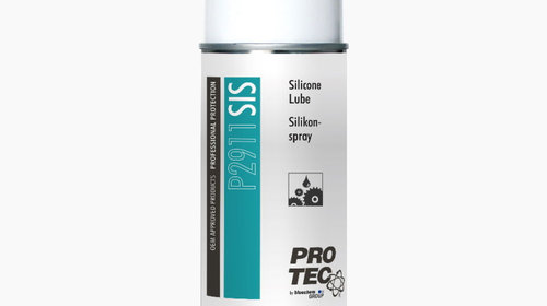 Spray lubrifiere silicon aerosol PROTEC 400 M