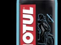 Spray MOTUL E1 WASH&WAX 400ML / MOTORCYCLE - W02619054 - LIVRARE DIN STOC in 24 ore!!! - ATENTIE! Acest produs nu este returnabil!