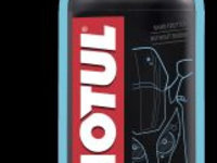 Spray MOTUL E7 INSECT REMOVER 400ML / MOTORCYCLE - W02612914 - LIVRARE DIN STOC in 24 ore!!! - ATENTIE! Acest produs nu este returnabil!