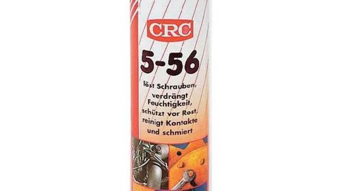 Spray multifunctional CRC 5-56 (400ml)