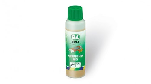 Spray neutralizator rugina 60ML / BOLL - W026