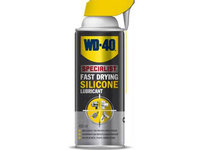 Spray pe baza de silicon WD-40 SPECIALIST SILICONE 400ML 780019