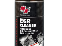 Spray pentru curatare EGR si TURBO - MOJE AUTO - 400 ml - AMT20-A22 - AMT20-A22 - Cod intern: W20103630 - LIVRARE DIN STOC in 24 ore!!! - ATENTIE! Acest produs nu este returnabil!