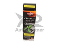 Spray pentru curatare sistem clima CLEAN Aer BLACK - MOJE AUTO - 150 ml - AMT19-595 - AMT19-595 - LIVRARE DIN STOC in 24 ore!!! - ATENTIE! Acest produs nu este returnabil!