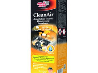 Spray pentru curatare sistem clima CLEAN Aer GRANAT - MOJE AUTO - 150 ml - AMT19-092/8 - AMT19-092/8 - LIVRARE DIN STOC in 24 ore!!! - ATENTIE! Acest produs nu este returnabil!