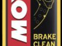 Spray pentru curatare sistem franare 400ML / MOTUL - Cod intern: W20102473 - LIVRARE DIN STOC in 24 ore!!! - ATENTIE! Acest produs nu este returnabil!