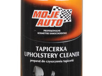 Spray pentru curatare tapiterie - MOJE AUTO - 400 ml - AMT19-023 - AMT19-023 - LIVRARE DIN STOC in 24 ore!!! - ATENTIE! Acest produs nu este returnabil!