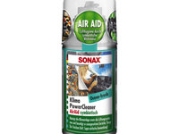 Spray Pentru Curatarea Instalatiei De Aer Conditionat - Ocean Fresh 100 Ml Sonax Sonax Cod:3236000