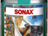 SPRAY PENTRU CURATAREA INSTALATIEI DE AER CONDITIONAT - OCEAN FRESH 100 ML SONAX