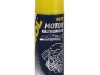 Spray pentru curatarea motorului MANNOL 450 ml 26198 piesa NOUA