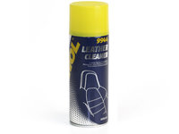 Spray Pentru Curatarea Suprafetelor Din Piele 450 ML (Marca: Mannol)