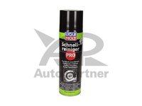 Spray pentru curatat frana 500ML - LIQUI MOLY - W02614029 - LIVRARE DIN STOC in 24 ore!!! - ATENTIE! Acest produs nu este returnabil!