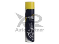 Spray pentru curatat frane MOTO 600 ML / MANNOL - W02614048 - LIVRARE DIN STOC in 24 ore!!! - ATENTIE! Acest produs nu este returnabil!