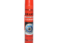 Spray pentru curatat parti franare, discuri de frana 750ml HQ Breckner Germany