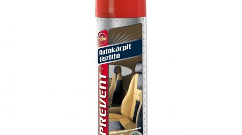 Spray pentru curatat tapiterie 300 ml, Preven