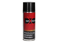 Spray pentru degripat suruburi cu efect penetrant MAXGEAR - 400ML - OEM-MAXGEAR: 36-0090 - 36-0090 - LIVRARE DIN STOC in 24 ore!!! - ATENTIE! Acest produs nu este returnabil!