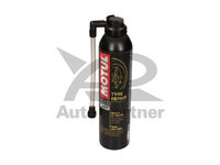 Spray pentru reparat anvelope 300ML P3 TYRE REPAIR / MOTUL - W02608232 - LIVRARE DIN STOC in 24 ore!!! - ATENTIE! Acest produs nu este returnabil!