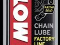 Spray pentru ungere lant C4 CHAIN LUBE FL 400ML MOTUL / BIAY / MOTORCYCLE RACING - W02613976 - LIVRARE DIN STOC in 24 ore!!! - ATENTIE! Acest produs nu este returnabil!