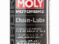 Spray pentru ungere lant motociclete LIQUI MOLY 250ML RACING - Cod intern: W20177119 - LIVRARE DIN STOC in 24 ore!!! - ATENTIE! Acest produs nu este returnabil!