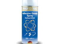 Spray pentru ungere lant PROTEC 400 ml