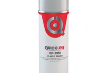 Spray plastic primer QUICKLINE 400ml