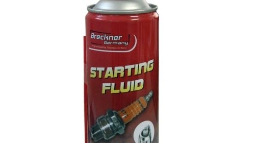 Spray pornire motor Breckner Germany