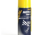 Spray pornire motor MANNOL 450 ml 22361 piesa NOUA