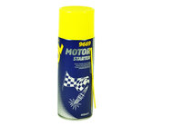 Spray pornire motor Mannol, 450 ml 9669