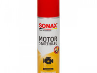 Spray pornire SONAX 400ml