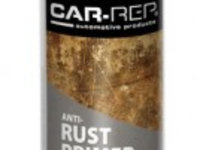 Spray primer anti-rugina Car-Rep Maston gri 400ml
