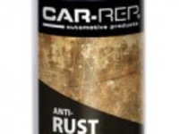 Spray primer anti-rugina Car-Rep Maston negru 400ml